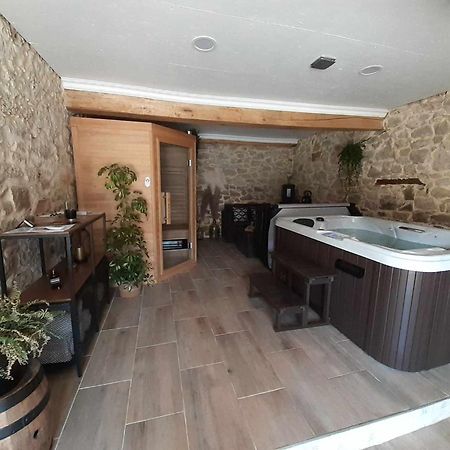 L'Atelier Detente Et Spa Caudrot Extérieur photo