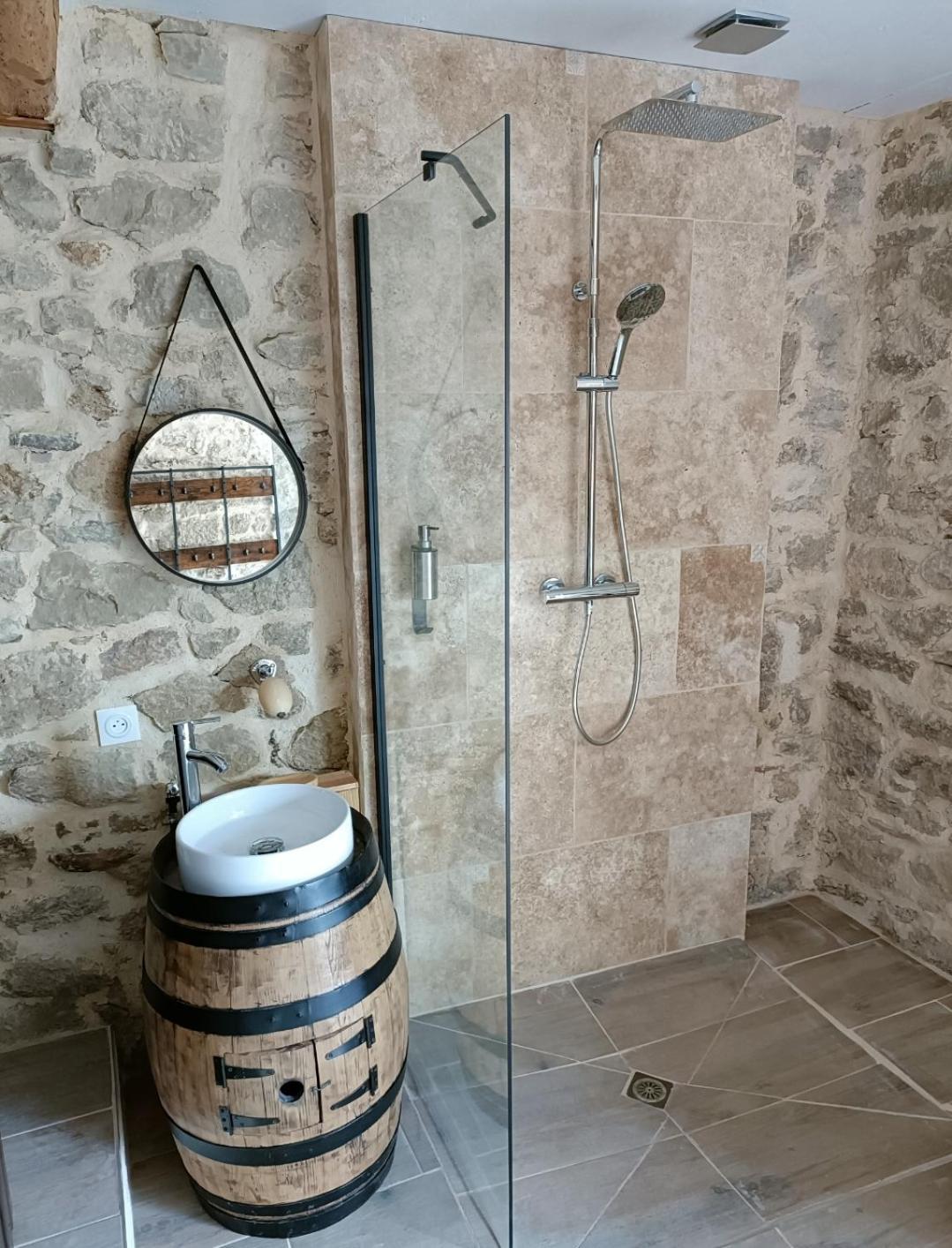 L'Atelier Detente Et Spa Caudrot Extérieur photo