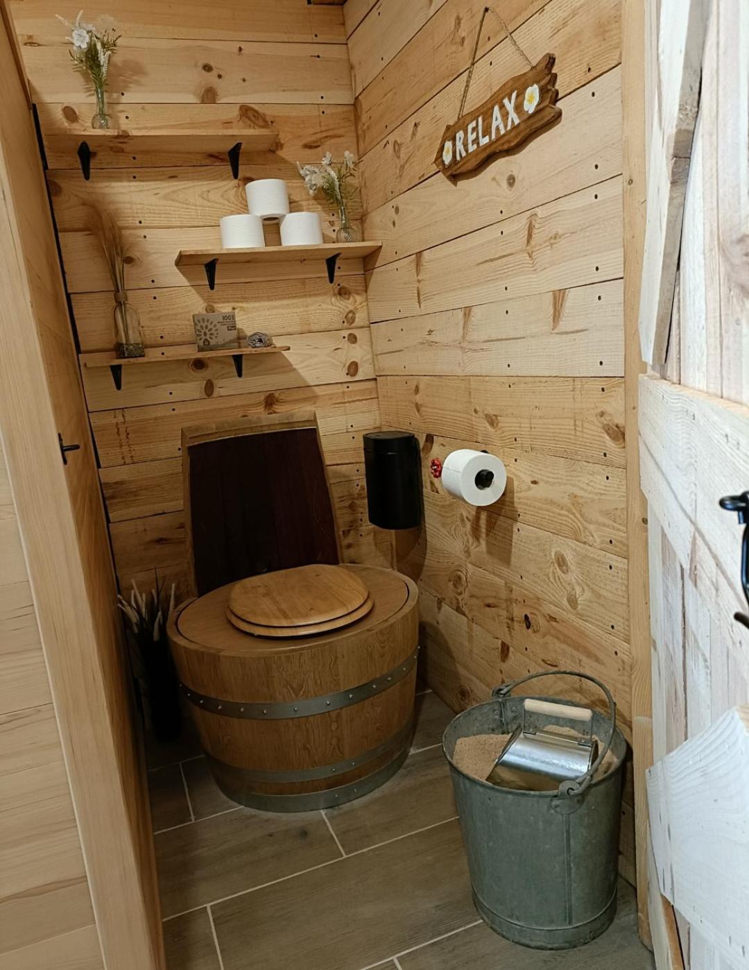 L'Atelier Detente Et Spa Caudrot Extérieur photo