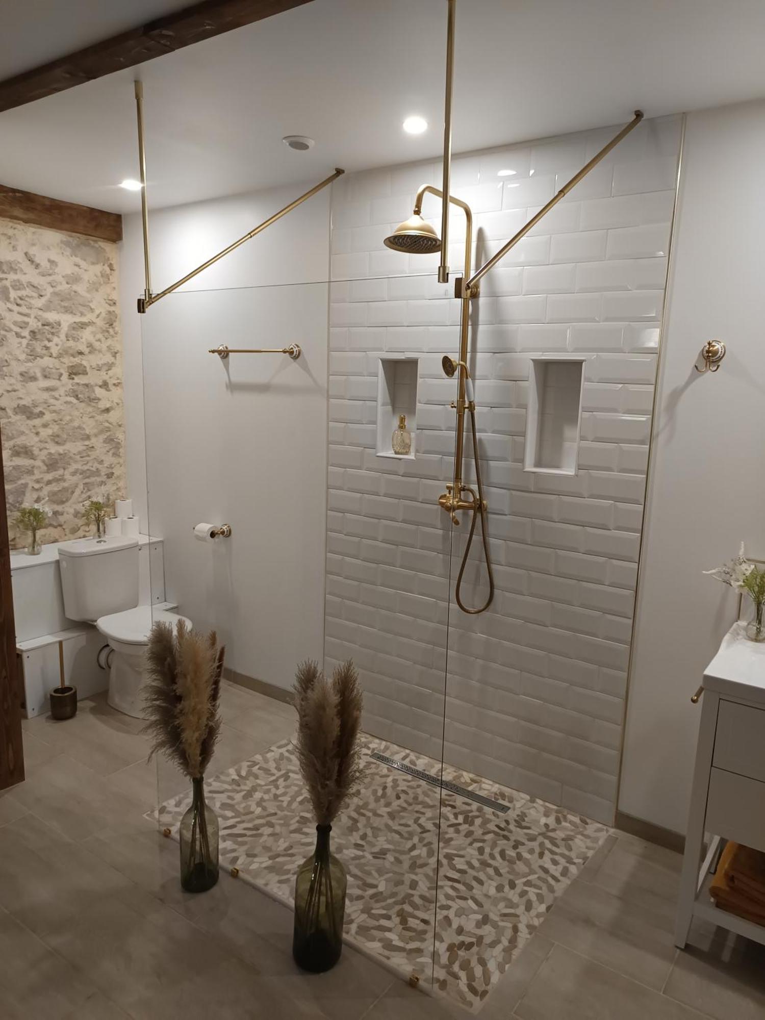 L'Atelier Detente Et Spa Caudrot Extérieur photo